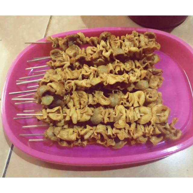 

Sate usus