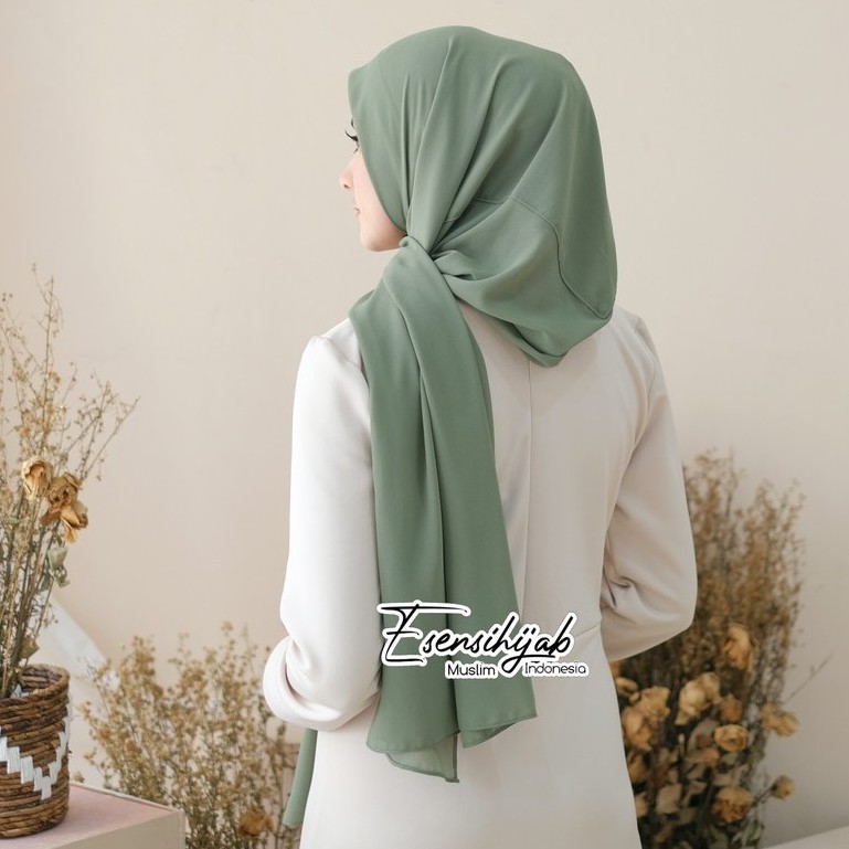 PASHMINA SQUARE CERUTY 180x75CM/PASHMINA BELLA SQUARE-3