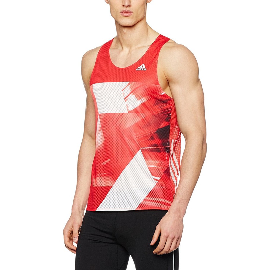 adizero singlet