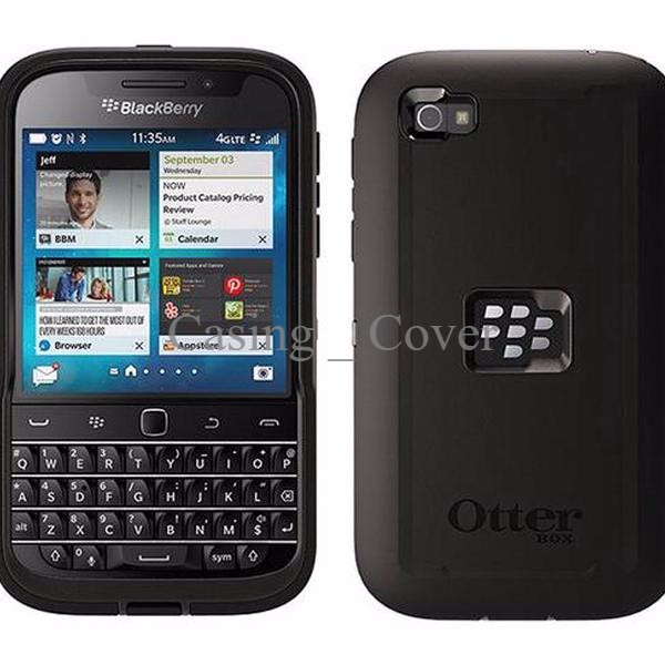 OTTERBOX Defender Blackberry Q20 Classic Original