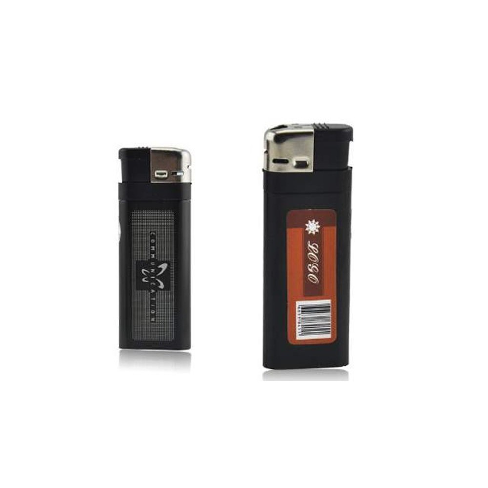 Jual Spy Camera Lighter  Kamera Camcorder Pengintai Bentuk Korek Api Mancis Murah