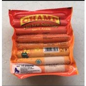 

Sosis Ayam Champ 375 gr