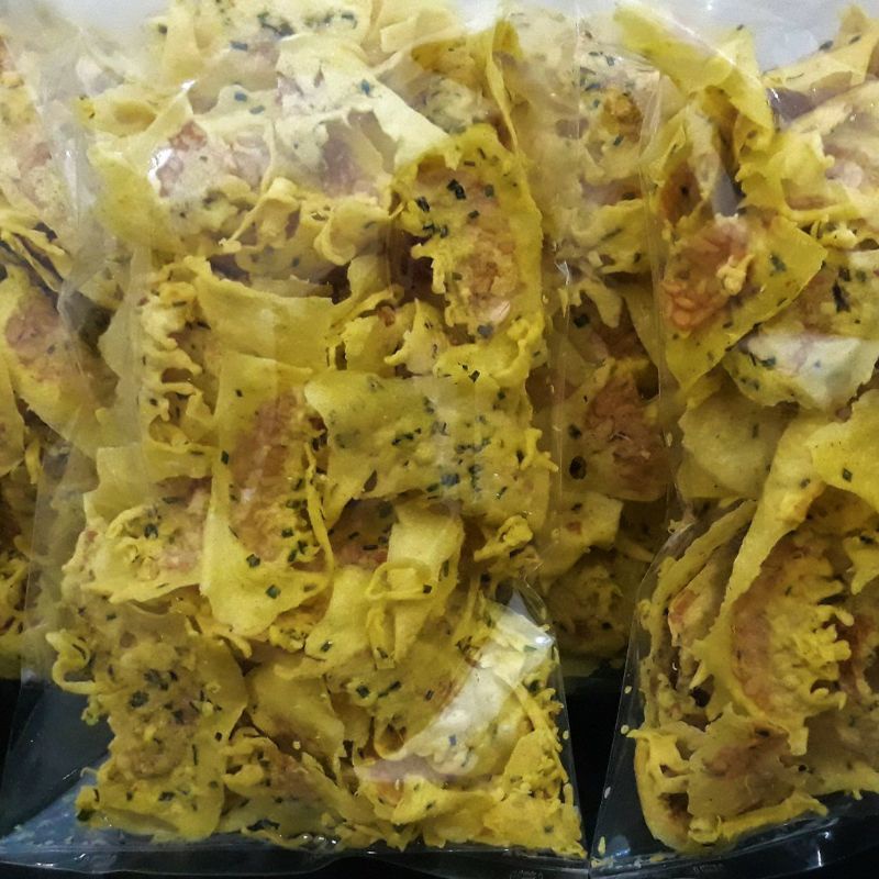 

petos khas wonosobo berat 235gr