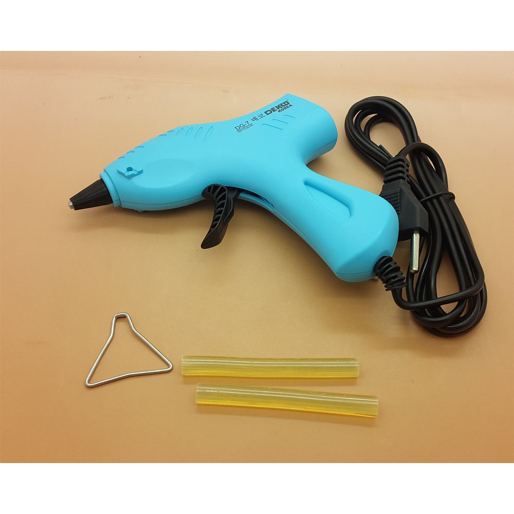 Glue Gun Dekko DG-7 ( 15 Watt )