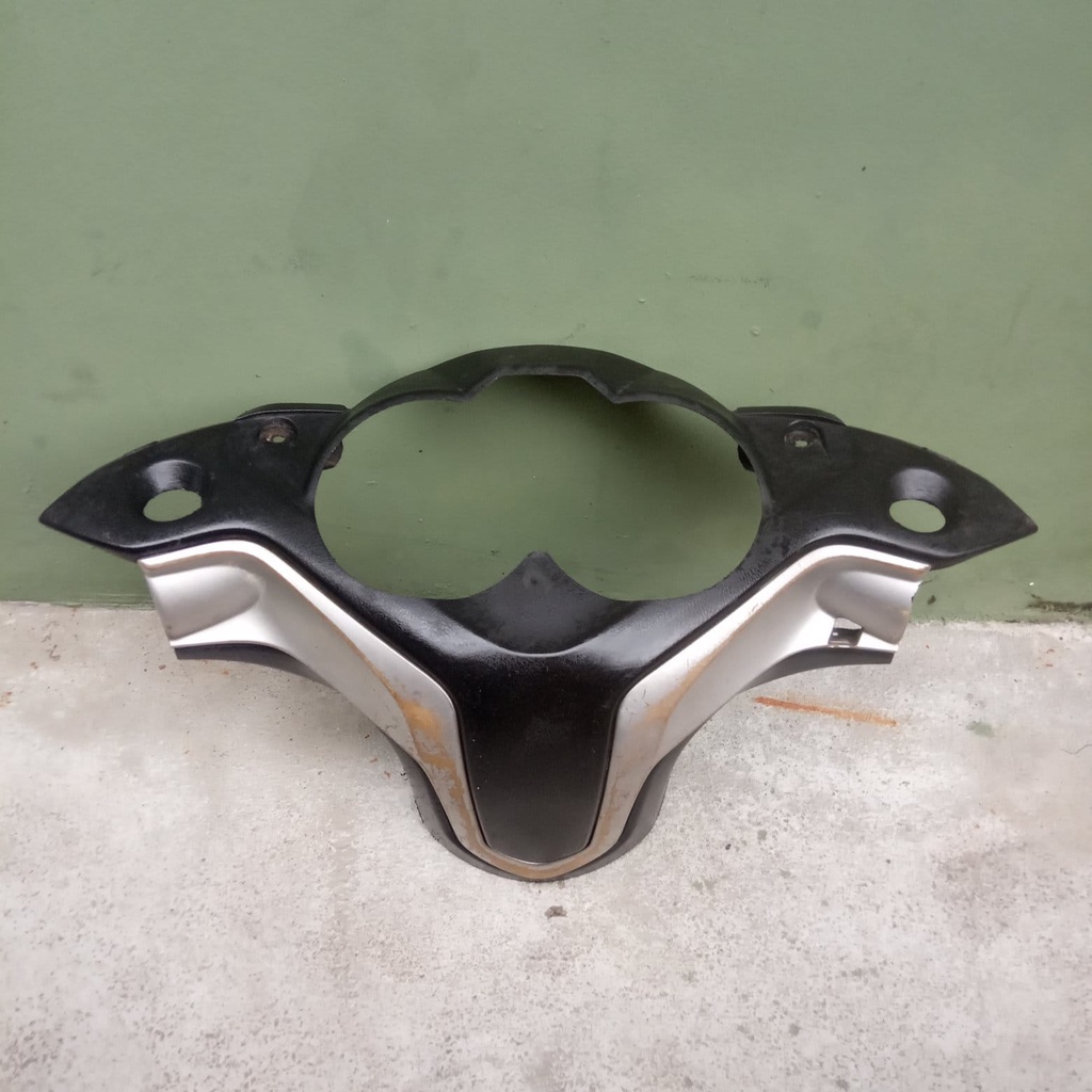 Batok kepala bagian belakang Yamaha Jupiter z robot original yamaha jupiter z robot copotan motor