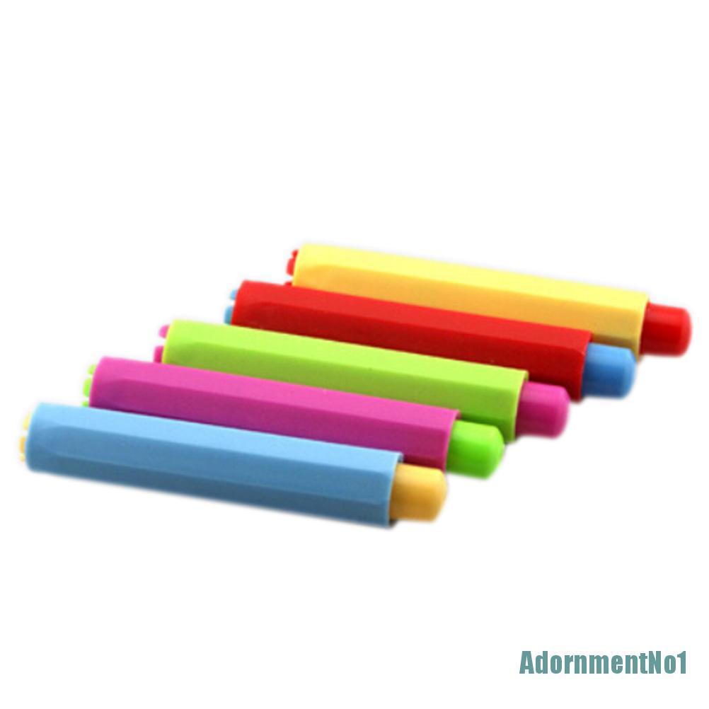 (AdornmentNo1) 1pc Holder Kapur Untuk Guru / Edukasi Anak