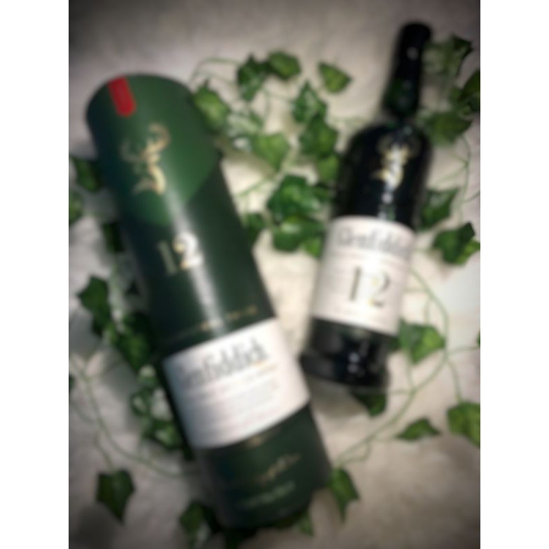 

Drink Glenfiddick12Green700ml