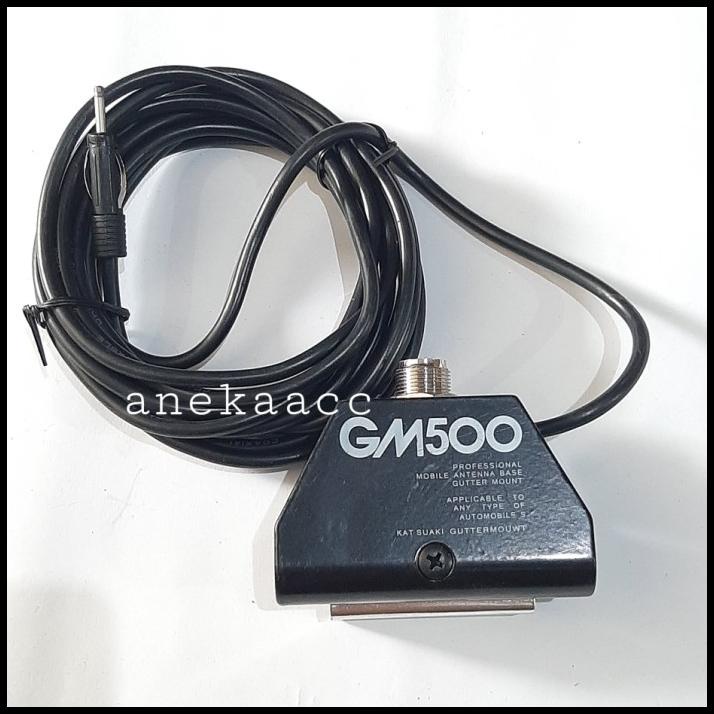 Antena Mobil Type Gm500