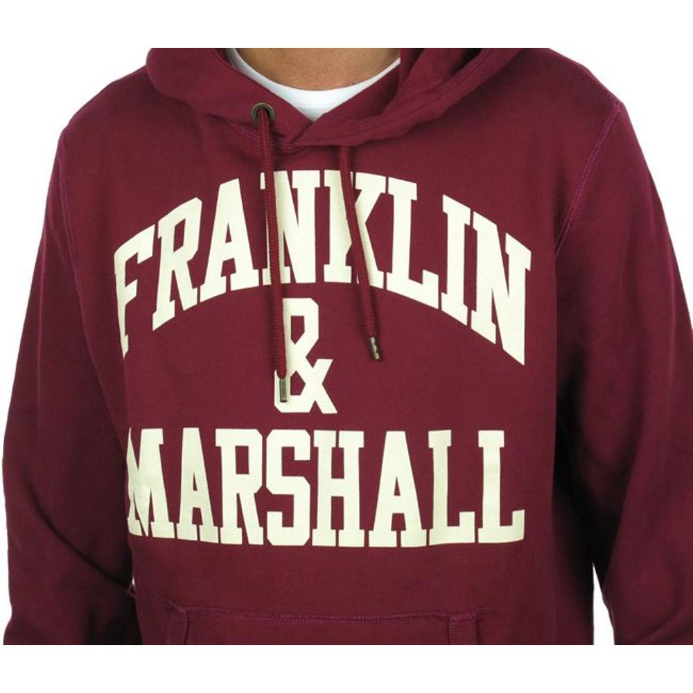 hoodie franklin marshall