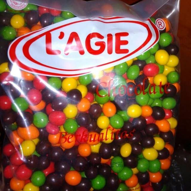 

Lagie febby nut