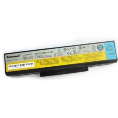 Baterai Original Lenovo E43, E43A, E43L, EK43A, K43P, Ideapad K46