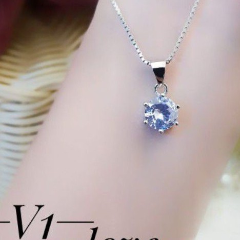 Kalung Xuping Mata 525K