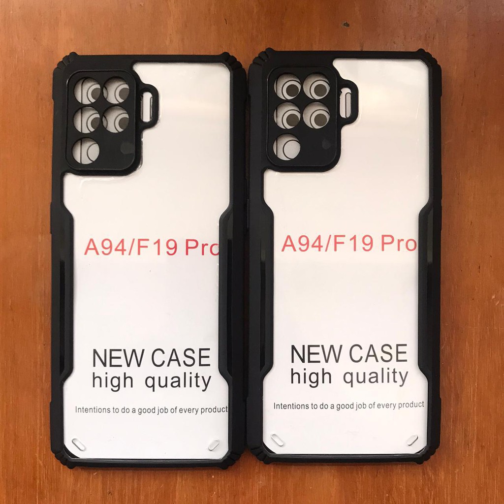 OPPO RENO 8T 4G 8T 5G 8 4G 8 5G 8Z 5G 7 4G 7 5G 7Z 5G 6 4G 6 5G 5 5G 5F CASE HARDCASE IPAKY BENING SHOCKPROOF BUMPER HARD FUZE CLEAR TRANSPARAN CASING PROTECT CAMERA COVER PELINDUNG KAMERA