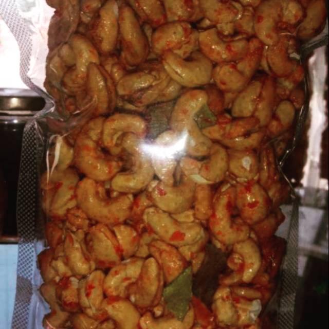 

Kacang mete/mente/mentor/promo