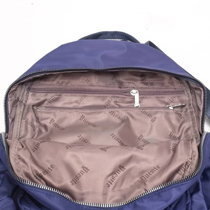 Tas Ransel Wanita Import Besar Murah Tas Punggung Cewek Victorie 818