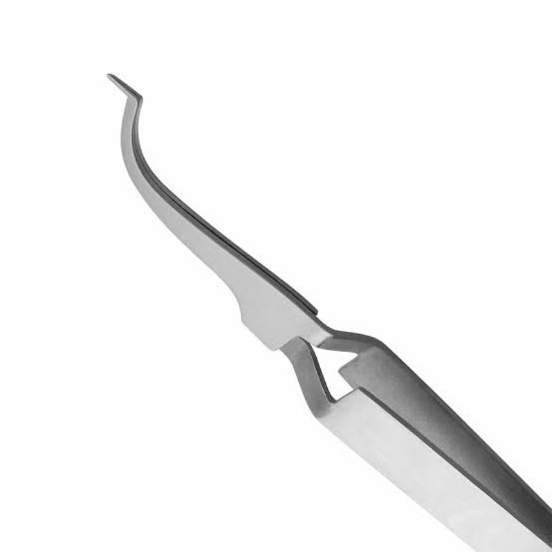 Jual Dental Buccal Tube Holder / Pinset Buccal Tube / Pinset Ortho