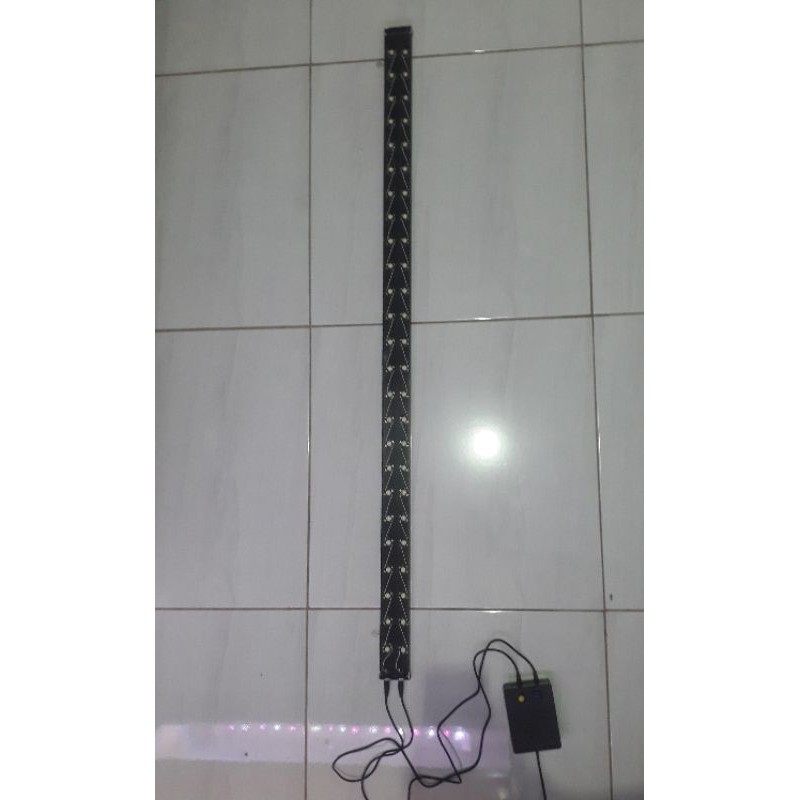 lampu led Tanning