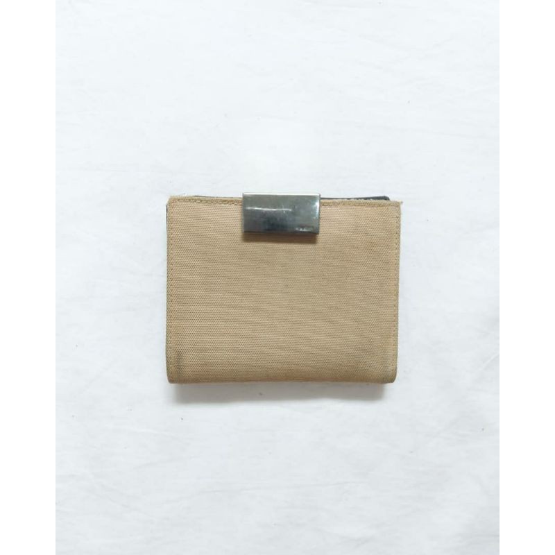 Gucci Wallet Second