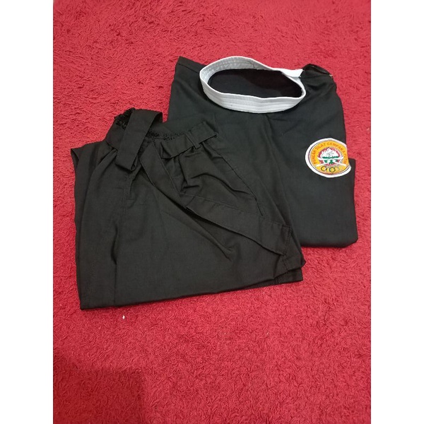 SAKRAL SISWA PSCP SAKRAL CEMPAKA PUTIH PUSAT GROSIR ATRIBUT PSCP