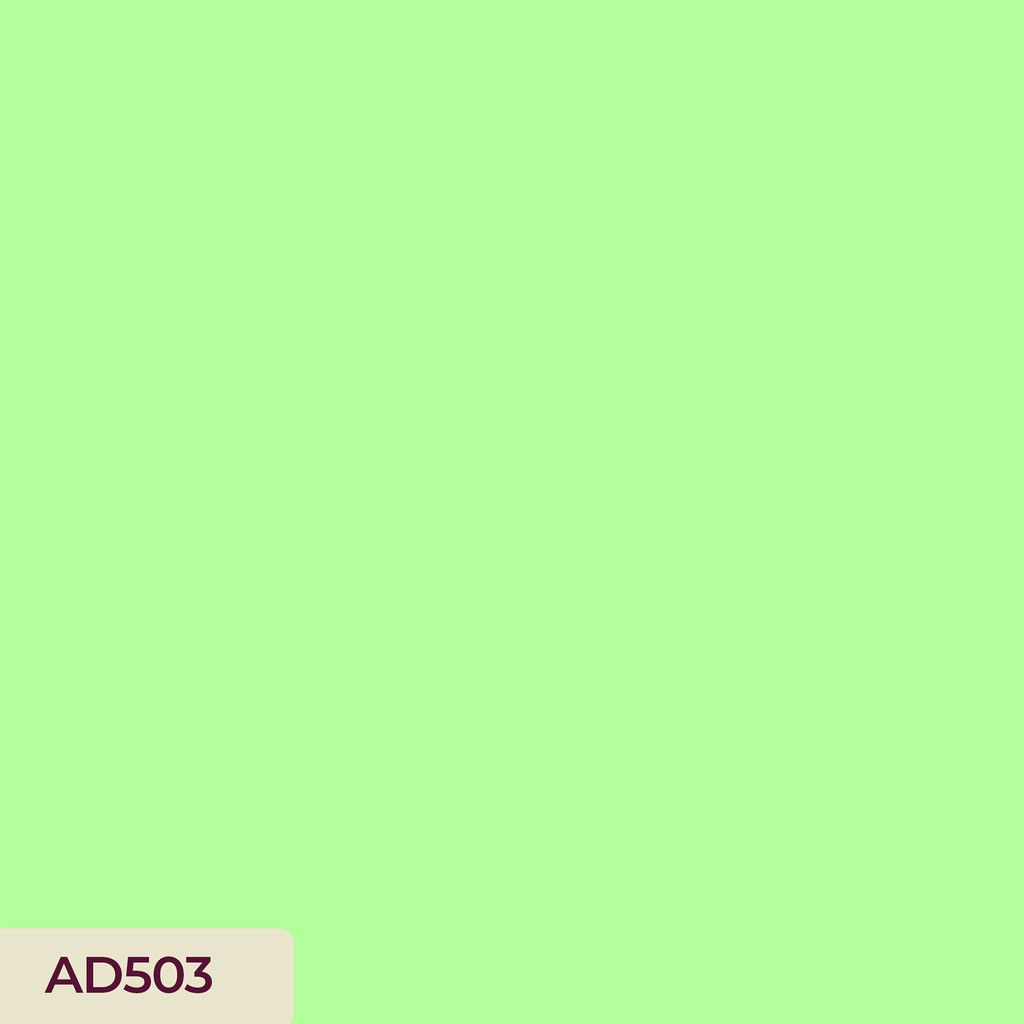 -AD503 Green Crush