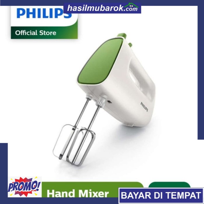 Philips Mixer (Hand Mixer - HR1552/40 PROMO ORIOGINAL