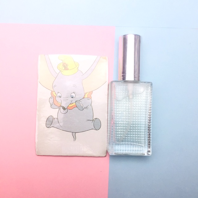ZARA KIDS PARFUME / DUMBO EDT 30ML (NOT ORIGINAL)