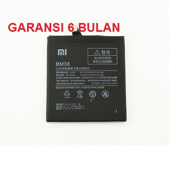 Baterai Battery Batere Mi 4S XIAOMI BM38 / Mi 4S Original