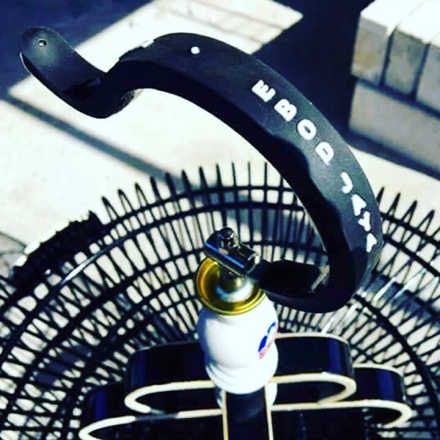 GANTUNGAN KARET LIPAT EBOD JAYA