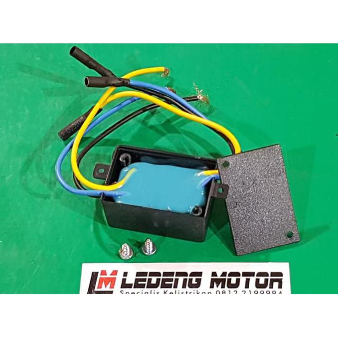 Diskon Modul Otomatis Dc Untuk Pemasangan Lampu Led Motor Converter Ac Ke Dc Sale