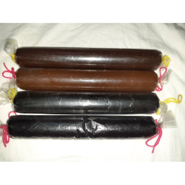 

Dodol betawi asli