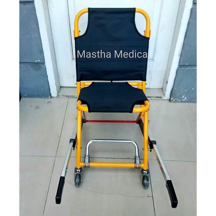 Tandu Tangga / Stair Stretcher/ Tandu Duduk Stretcher Ydc- 5G Gea