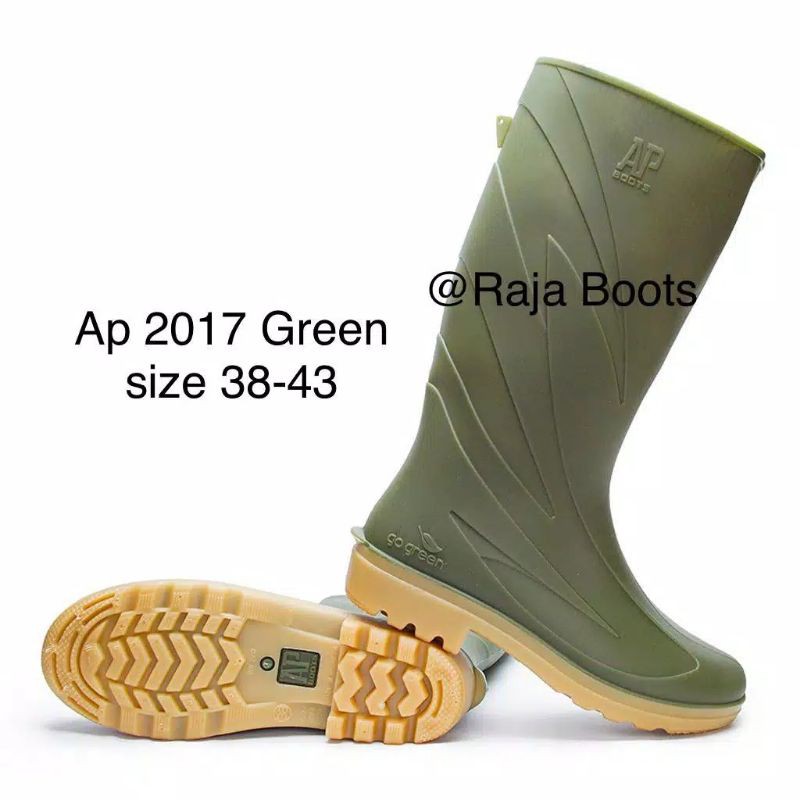 sepatu ap bot sepatu av sepatu proyek  pt