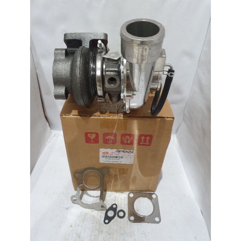 TURBO CHARGER DMAC 3.0 3000CC DMAX 3000CC  8-98011-8922