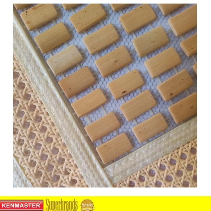 Bambu Karmob DSM Sandaran Bantal Sandaran Mobil Mobil Sandaran Jok Jok