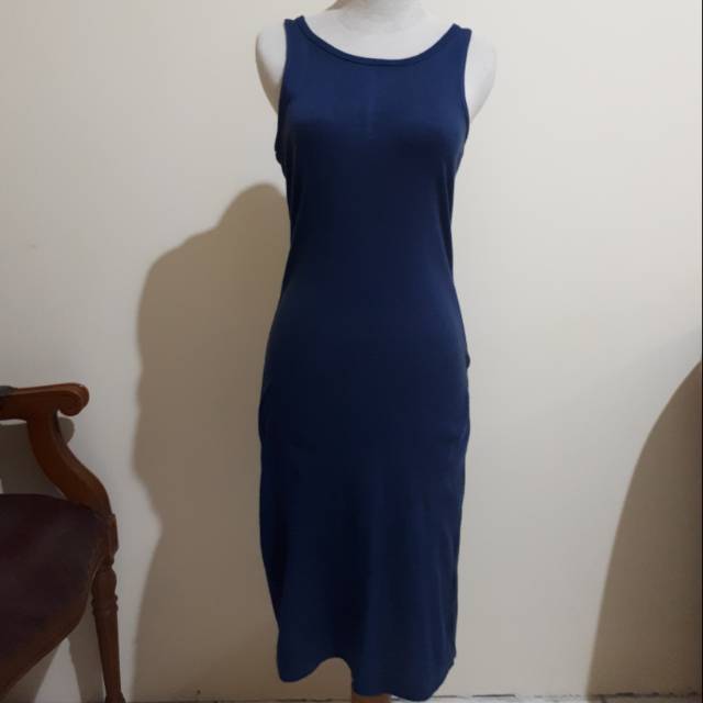 Preloved Cotton On Bodycon Dress