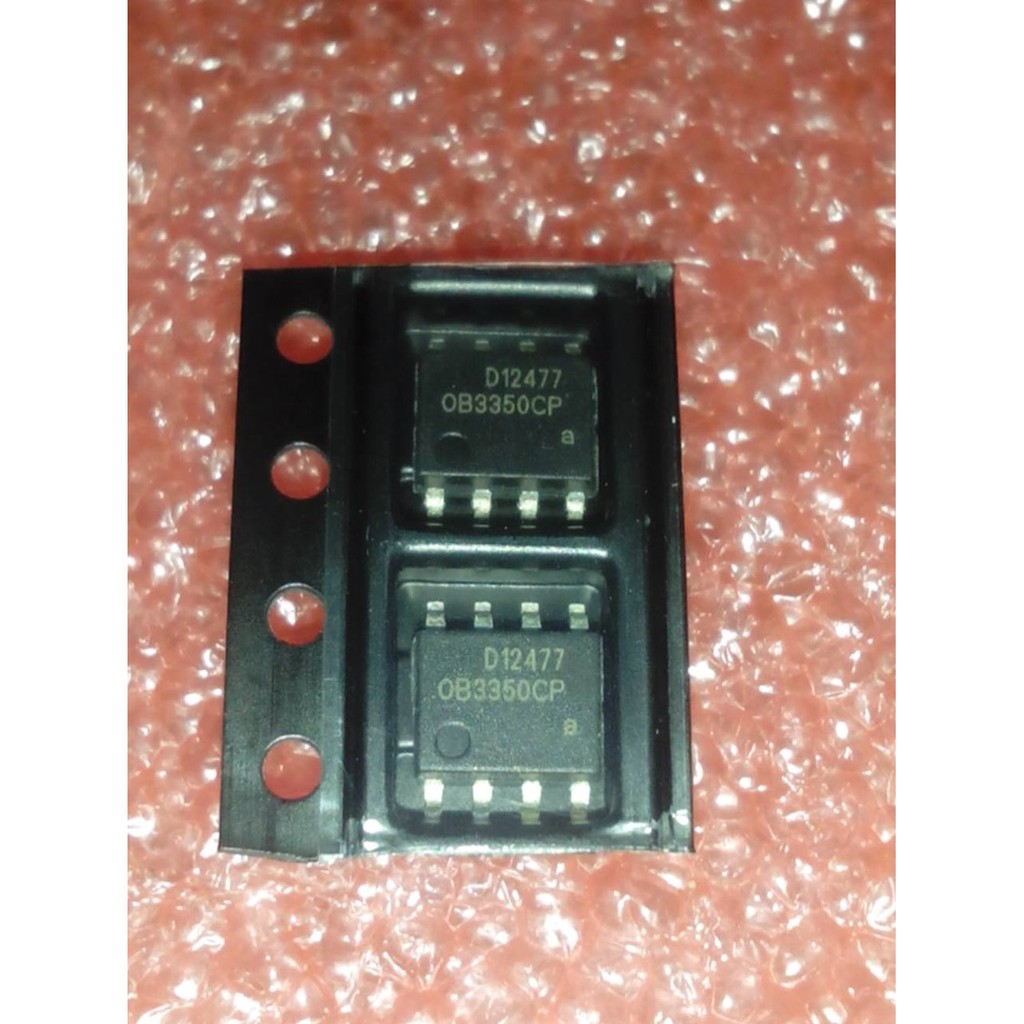 Ic SMD OB3350 - OB 3350 Berkualitas
