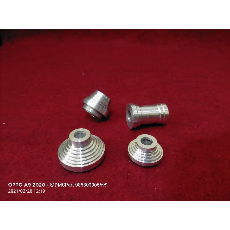 BOS BOSING TROMOL BELAKANG RX KING PNP ARM ARM KAZE BOSING DEPAN TROMOL MP TIGER PNP SHOCK TIGER MEG