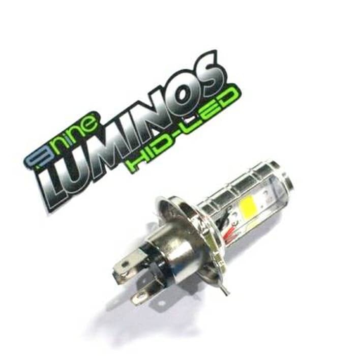 Lampu Bohlam Ninja Rr - LAMPURABI