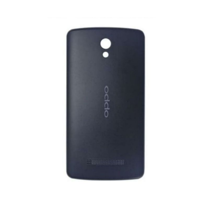 BACKDOR/TUTUP BELAKANG OPPO R815 CLOVER ORIGINAL