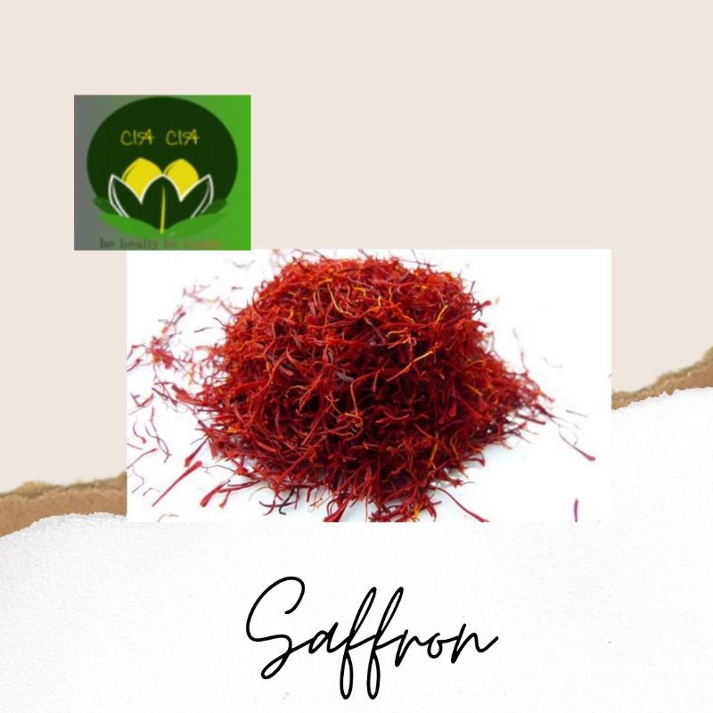 

saffron / teh saffron