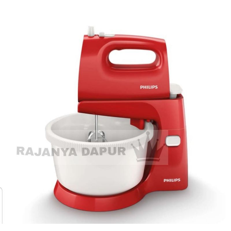 Mixer philips HR 1559 / MIXER MANGKOK / STAND MIXER philips / HR1559