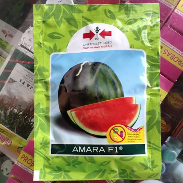 Benih Semangka Amara