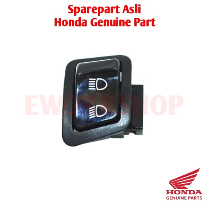 Saklar Dimmer Jauh Dekat - Vario 150 LED Old Asli AHM 35170K60B01