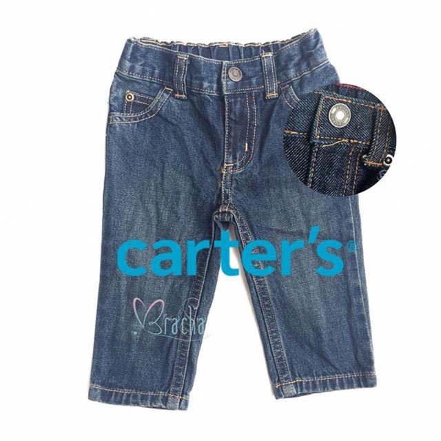 Celana Jeans Carter's Baby