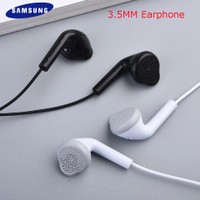 Headset Handsfree Henset Hf Samsung J1 ace champ j5 j6 j7 INDONESIA ORIGINAL