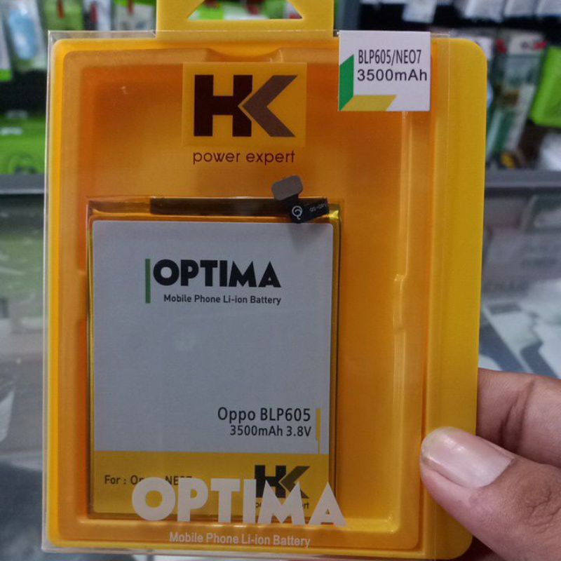 baterai Oppo neo7 blp605 / batere Oppo neo7 blp605 / batre Oppo neo7 blp605 / battery Oppo neo7 blp6