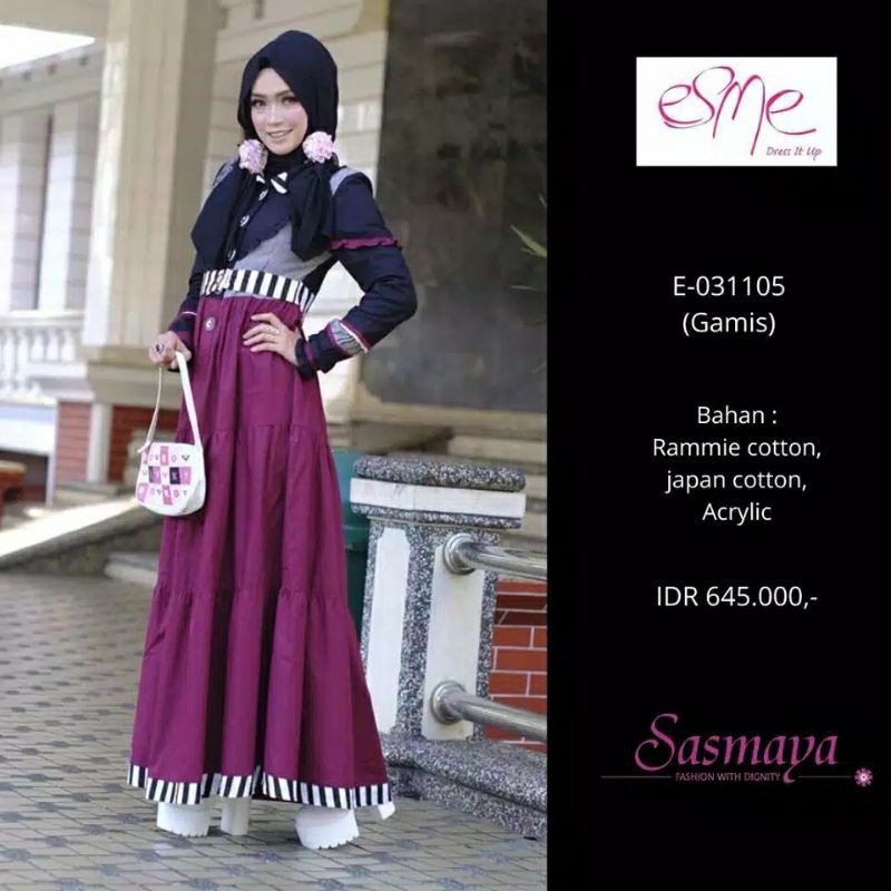 Esme Special design Butik Sasmaya