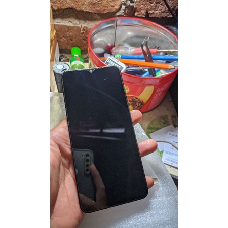 LCD ORI COPOTAN REALME C2