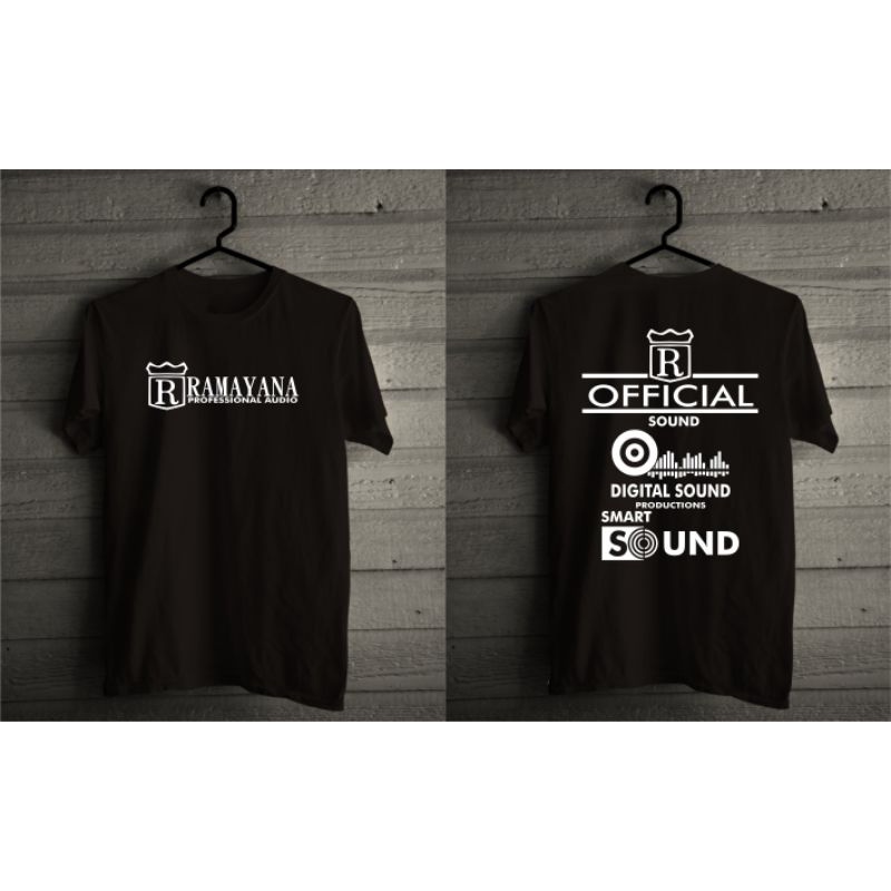 KAOS RAMAYANA KAOS OFFICIAL RAMAYANA