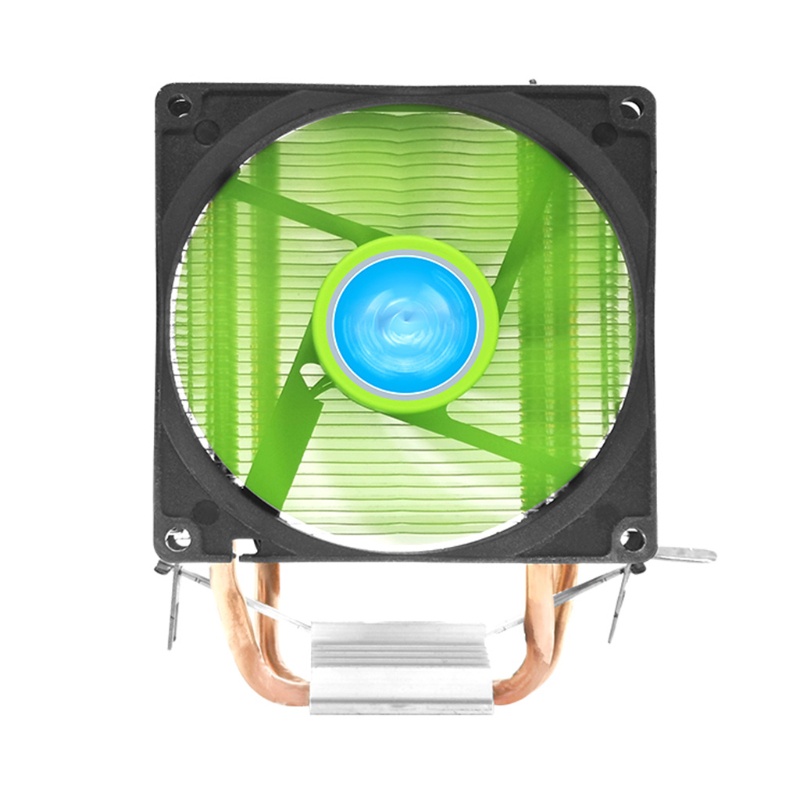 Bt CPU Cooling Fan Cooler Untuk w/Koktail PWM 2kontak Langsung Heatpipe Chassis Radi